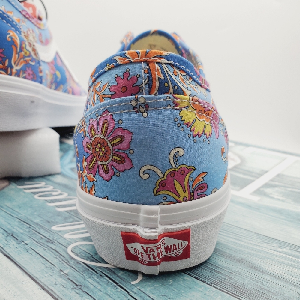 Vans Old Skool Tapered Cool Design - Picture 4 of 13